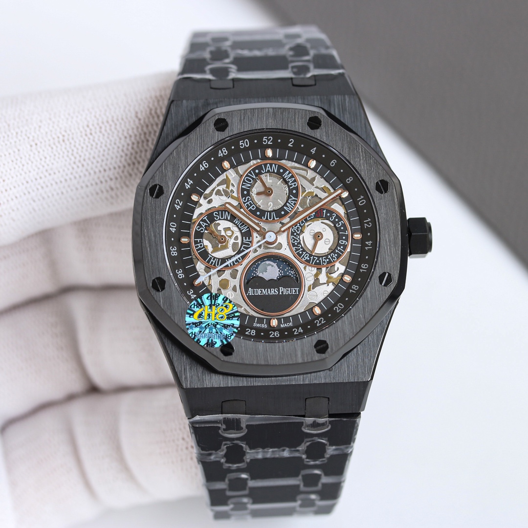 Audemars Piguet watch